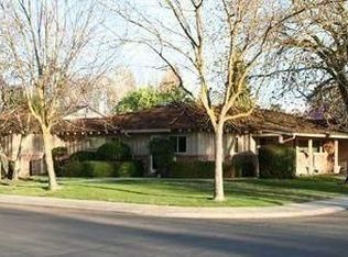 1101 Amherst Ave, Modesto, CA 95350