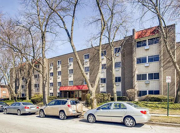 5th image of 10015 Beverly Dr APT 411