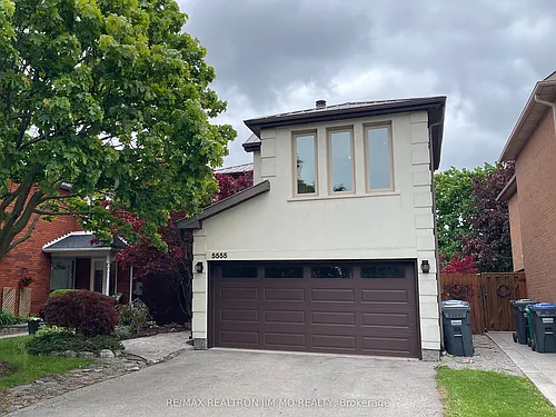 5555 Lockengate Ct #LOWER Photo 1