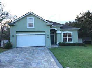 358 S Ocean Trace Rd, Saint Augustine, FL 32080