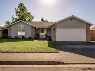 4886 Shortridge St SE, Albany, OR 97322