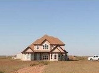 482 Sr 523, Clovis, NM 88101