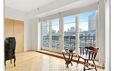 Sold by Douglas Elliman