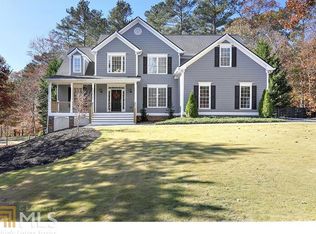 1565 Roper Rd, Canton, GA 30115