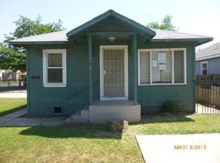 4101 33rd St, Sacramento, CA