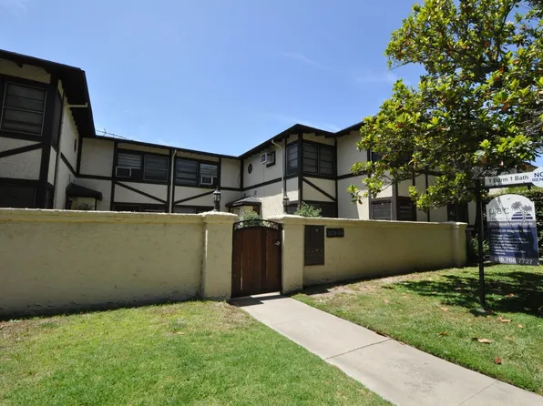11720-26, 11720-26 Magnolia Blvd #117225, Valley Village, CA 91607
