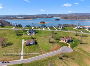 2477 Starboard Crest Rd, Morristown, TN 37814