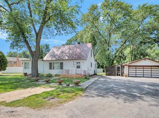 14504 Central Park Ave, Homewood, IL 60445