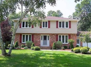 3486 Calvano Dr, Grand Island, NY 14072