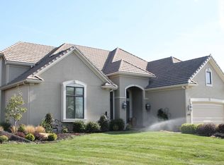 11010 W 145th Pl, Overland Park, KS 66221