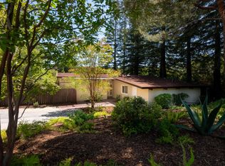 835 Mayfield Ave, Stanford, CA 94305