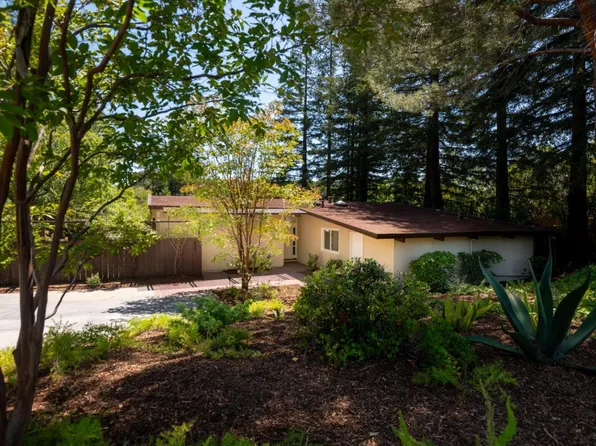 835 Mayfield Ave, Stanford, CA 94305