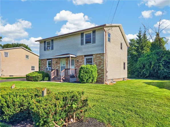 164/166 Albert St, Rochester, NY 14606
