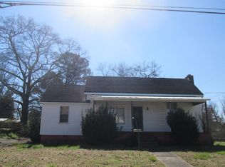 1739 Spring St NE, Conyers, GA 30012