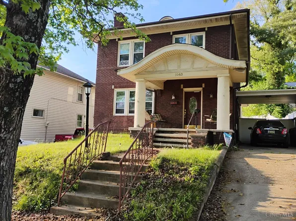 1063 28th St, Portsmouth, OH 45662