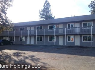 6723 N Atlantic St #5, Spokane, WA 99208