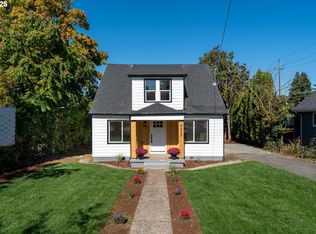 6525 NE Prescott St, Portland, OR 97218