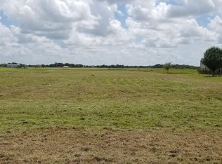 395 W Precht Rd, Bell City, LA 70630