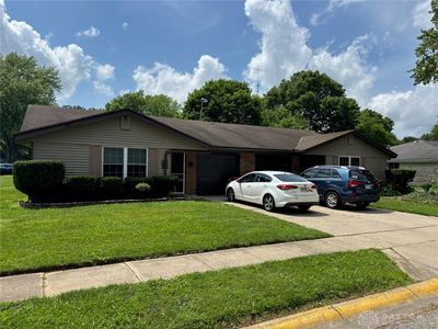 51 Teri Dr, West Milton, OH, 45383