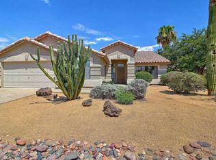 17823 N 54th Ln, Glendale, AZ 85308