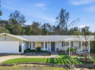 41322 Long Hollow Dr, Coarsegold, CA 93614