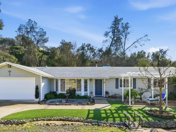 41322 Long Hollow Dr, Coarsegold, CA 93614