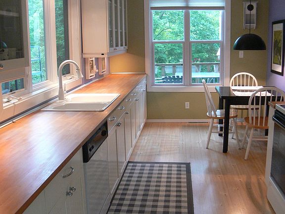 Kitchen 17x9