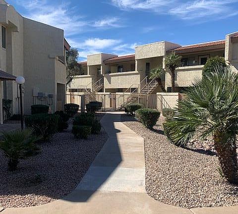 2nd image of 4150 E CACTUS Road #108