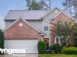 2530 Lakemeadow Ln, Grayson, GA 30017