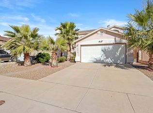 14275 Bluesky Point Ct, El Paso, TX 79938