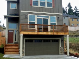 1409 NE 72nd Way, Vancouver, WA