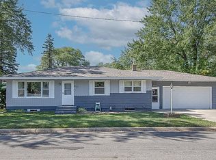 803 20th Ave N, Saint Cloud, MN 56303