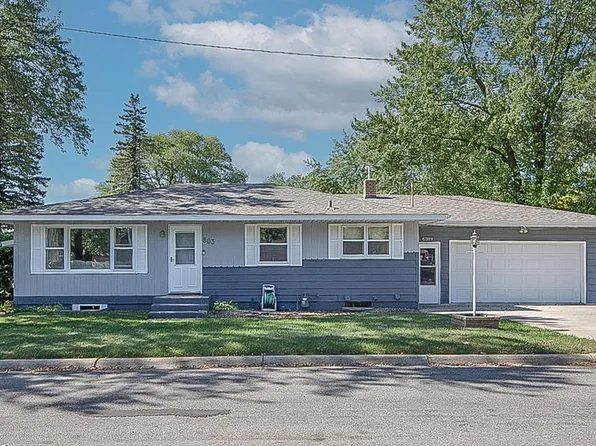 803 20th Ave N, Saint Cloud, MN 56303