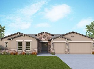 25758 S 229th Pl, Queen Creek, AZ 85142