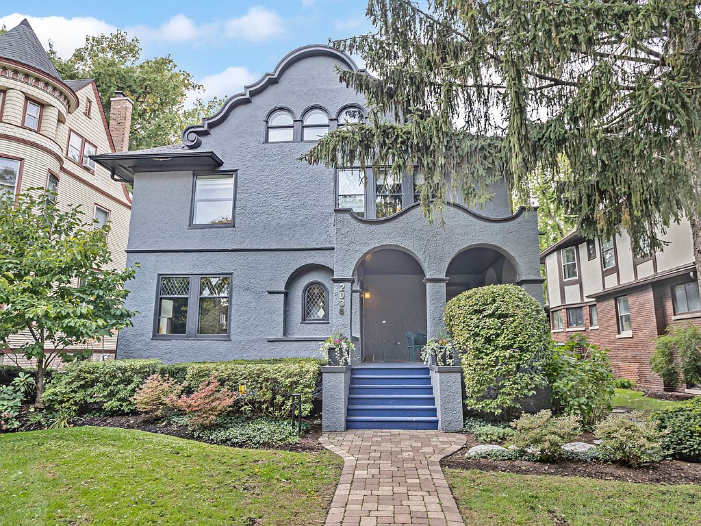 2036 Orrington Ave, Evanston, IL 60201 Zillow
