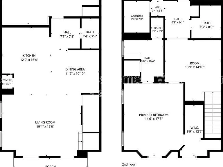 344 Abbots Mill Dr — Photo 33