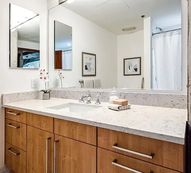 1401 Wewatta St #601 — Photo 15