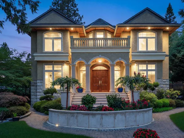 2769 W 49th Ave, Vancouver, BC V6N 3S5