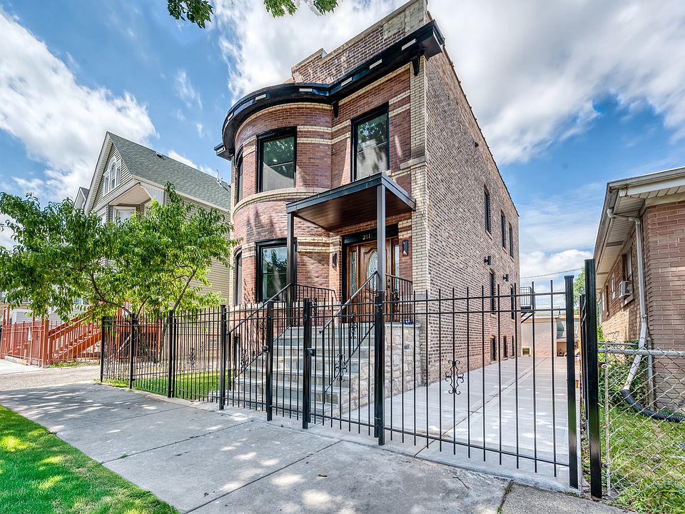 1st image of 2114 N Kildare Ave