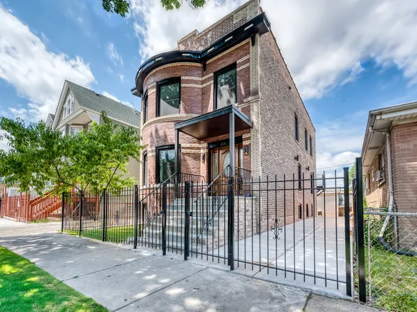 2114 N Kildare Ave, Chicago, IL 60639