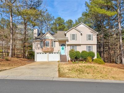 47 Greatwood Dr, White, GA, 30184