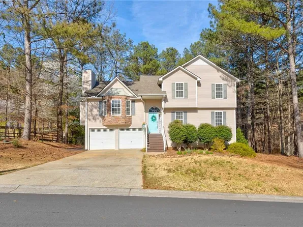 47 Greatwood Dr, White, GA 30184