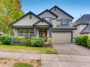 13722 NW Trevino St, Portland, OR 97229