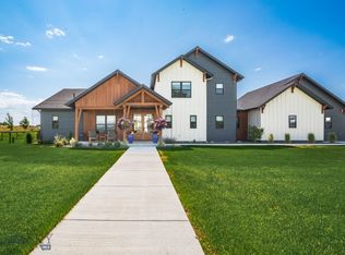 16 Tight Loop Dr, Bozeman, MT 59718
