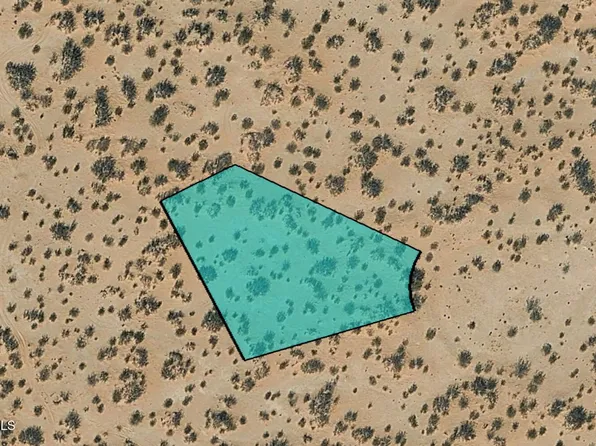 Pm 311135 Darrington Rd, El Paso, TX 79928