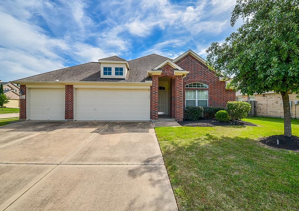 16803 Chaco Canyon Ct Cypress TX 77429 Zillow