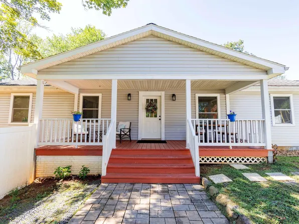 6382 Orange Rd, Orange, VA 22960