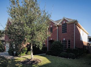 2503 Slice Right Cir, Houston, TX 77089