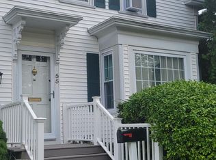 55 Evergreen St FLOOR 2, Kingston, MA 02364