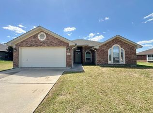 2709 Hydrangea Ave, Killeen, TX 76549